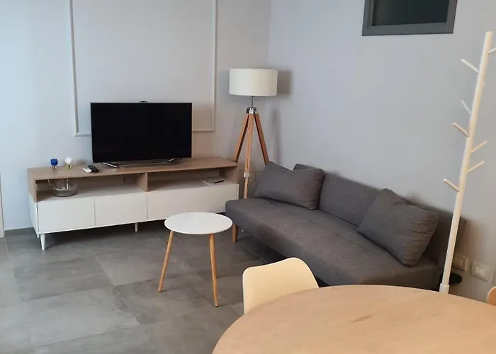 New Luxury Apartment In Ceriale With Sea View