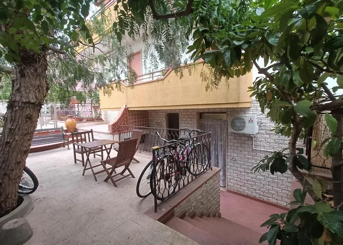 Casa Al Mare