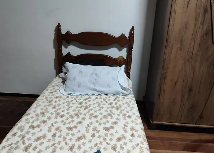 Pousada Canto dos Pássaros