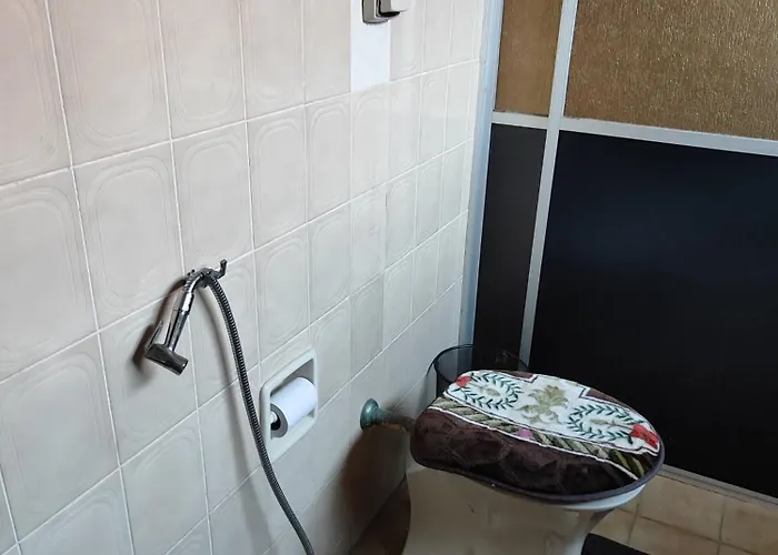 Pousada Canto dos Pássaros