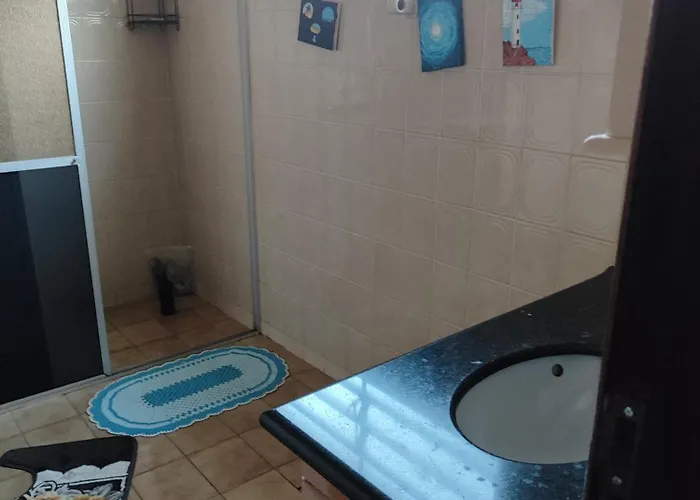Pousada Canto dos Pássaros