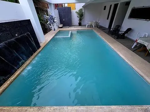Suites Sol Nuevo