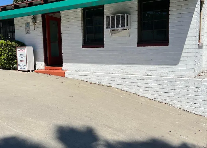 El Rio Motel