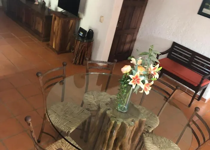 Casa Fragatas In Ixtapa