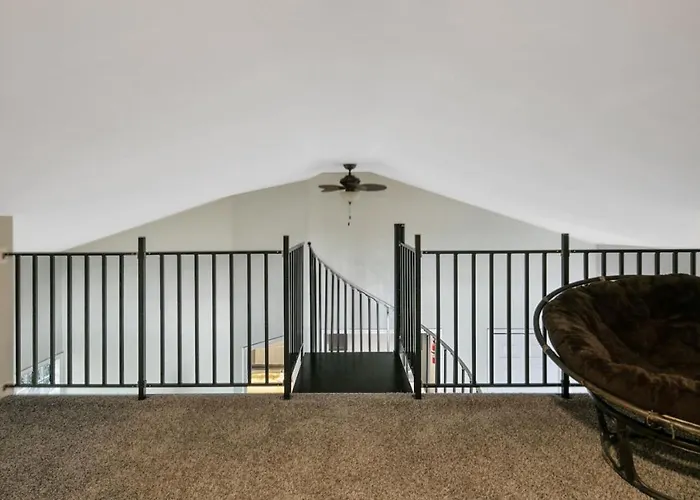 Haymount Hideaway