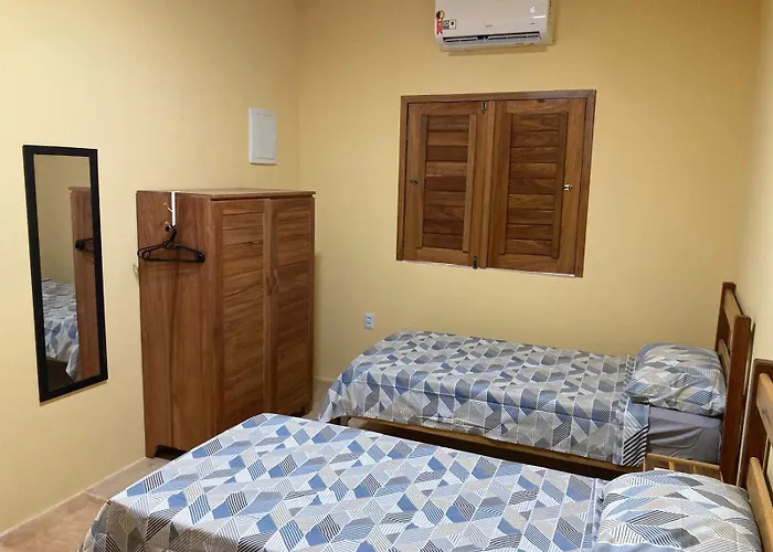 Paraíso na praia