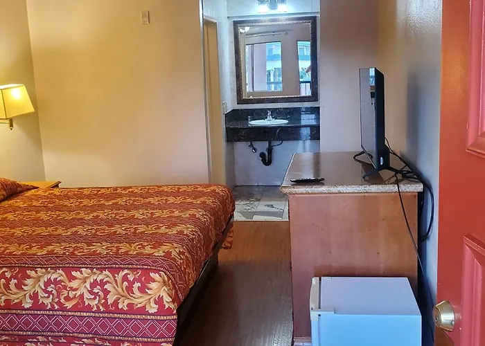 El Rio Motel