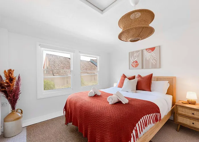Prime Location - Southwold Gem - Sleeps 8 - Whole Cottage
