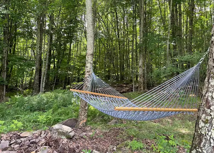 High-View Catskills Cabin