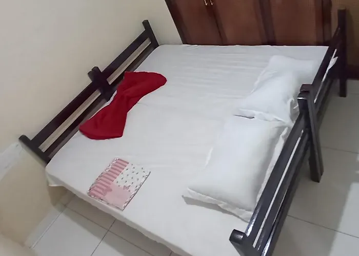 Pousada Nossa Senhora De Guadalupe