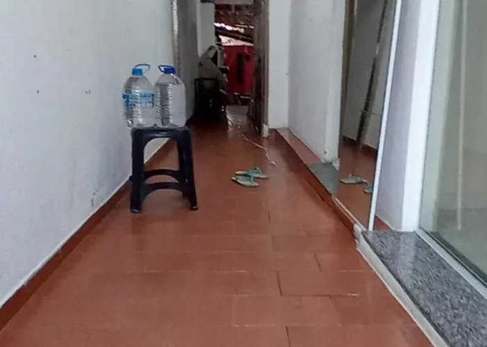 Pousada Nossa Senhora de Guadalupe