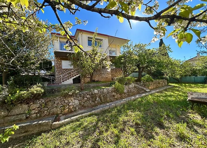 4 Bedroom House Le Cannet