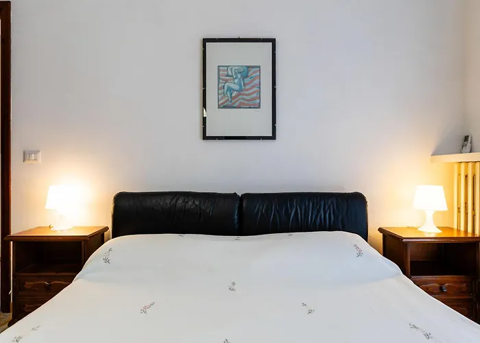 Apartment Casa Del Mare By Interhome