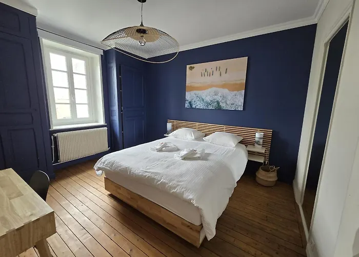 Villa Sunny Side -Maison 5 Chambres