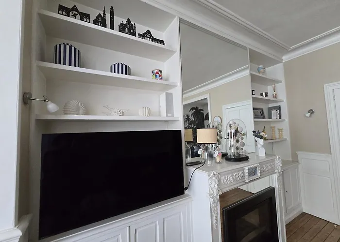Villa Sunny Side -Maison 5 Chambres