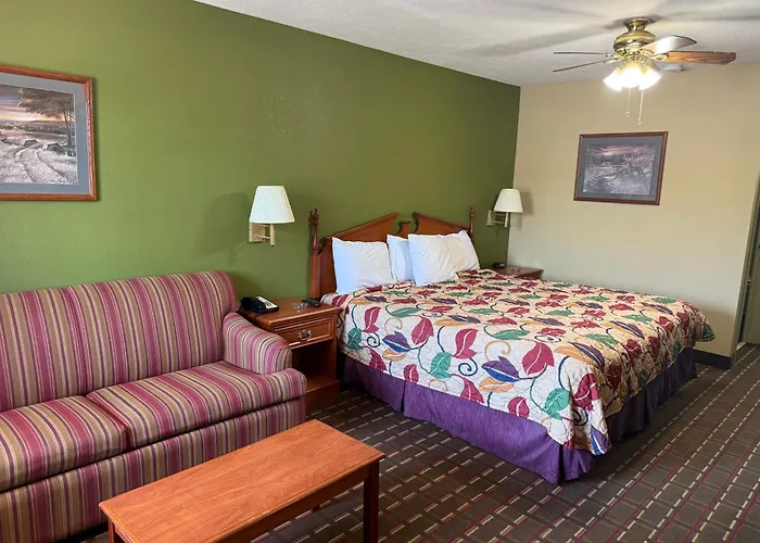 Deerfield Inn