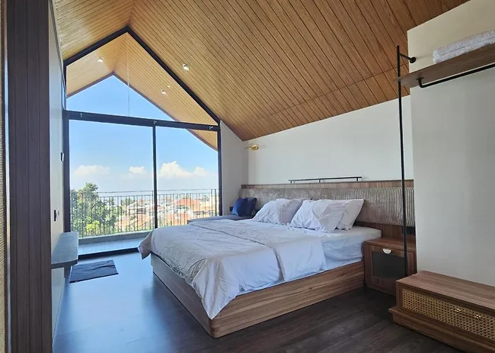 Villa Daun Trinity K21