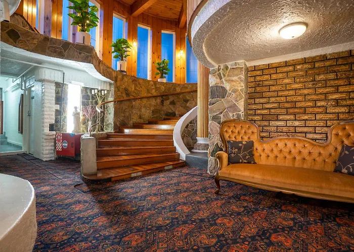 Wallaceville House Motor Lodge