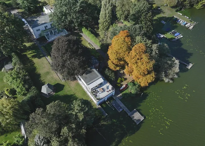 Villa Weissensee