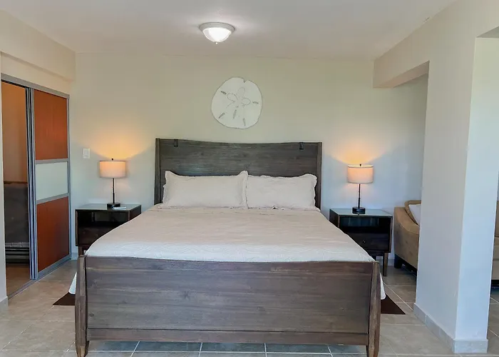 Island Charm Culebra Studios & Suites