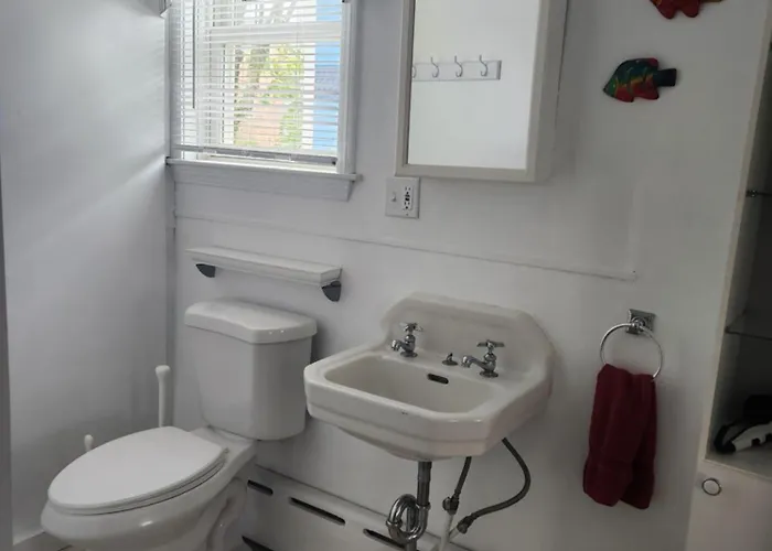William Gyles Guesthouse