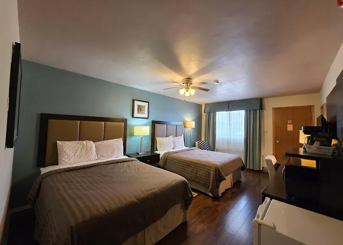 Shenstone Motor Inn