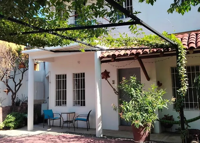 Bungalows Teka