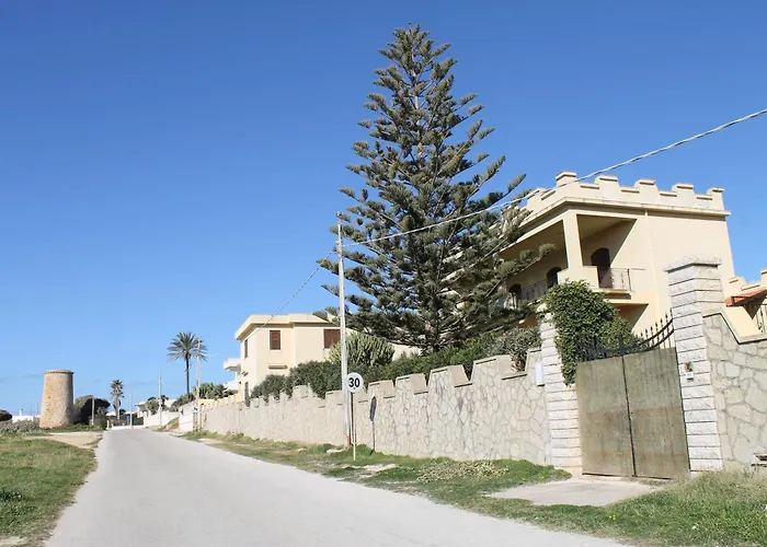 Residence Sacca