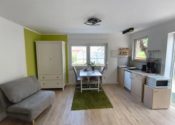 Fambiwo - Ferienhaus In Guter Lage