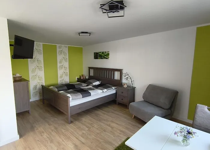 Fambiwo - Ferienhaus In Guter Lage
