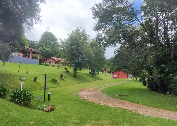 Residencial das Araucárias