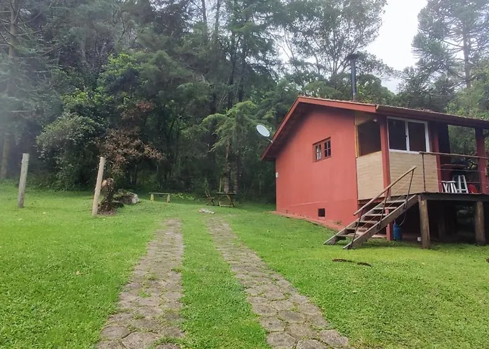Residencial das Araucárias