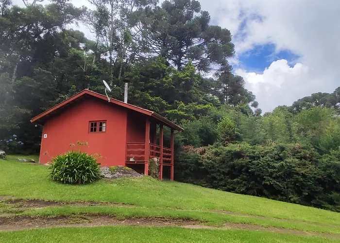 Residencial das Araucárias