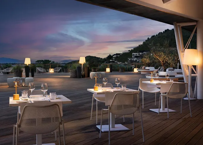 Argentario Golf Villas