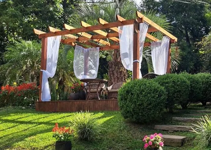 Locanda Montecielo - Vale dos Vinhedos