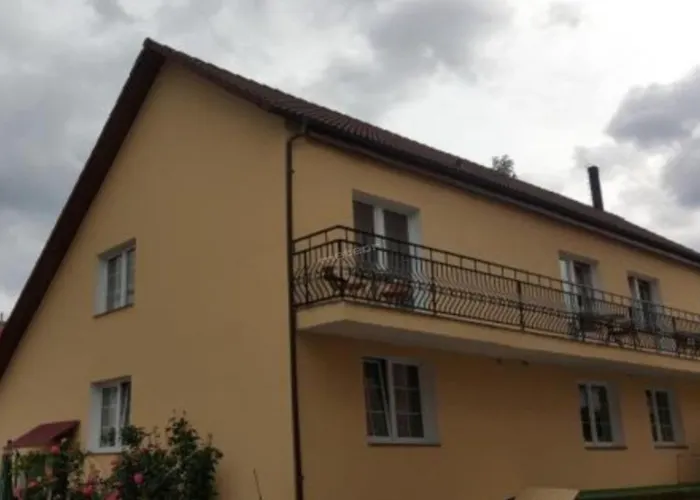 Pokoje 200M Od Promenady, Slowackiego 25A