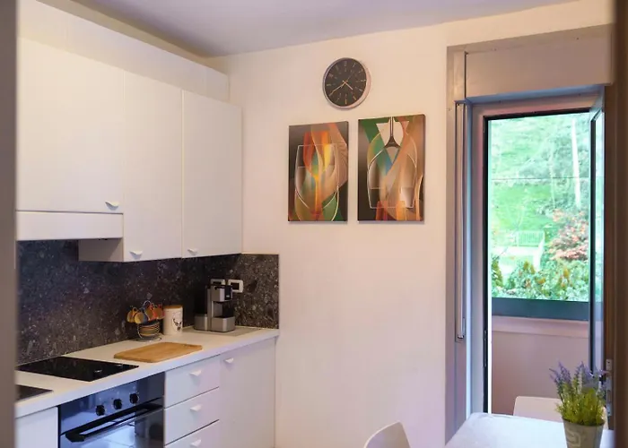 Dolomia Apartments Pinzolo Vicino Alle Funivie