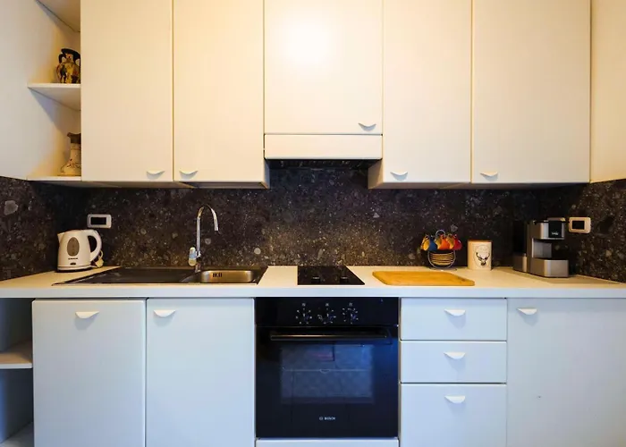 Dolomia Apartments Pinzolo Vicino Alle Funivie