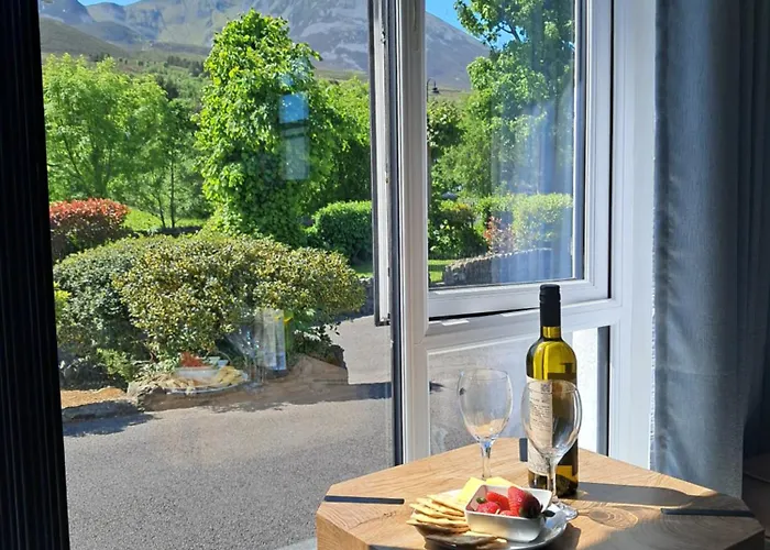 Elmgrove Apartment Croagh Patrick, Westport
