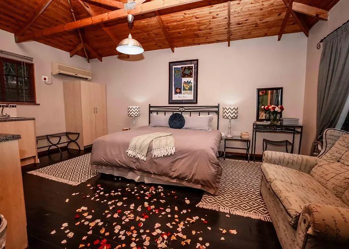 Thulamela Couples Retreat