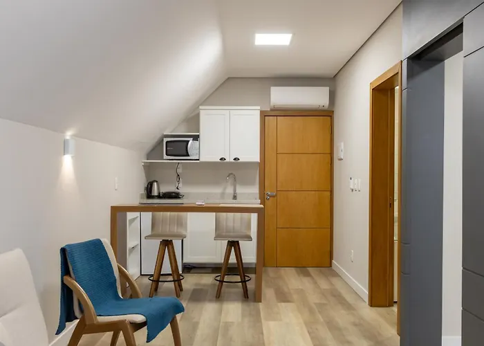 Villary Flats Gramado