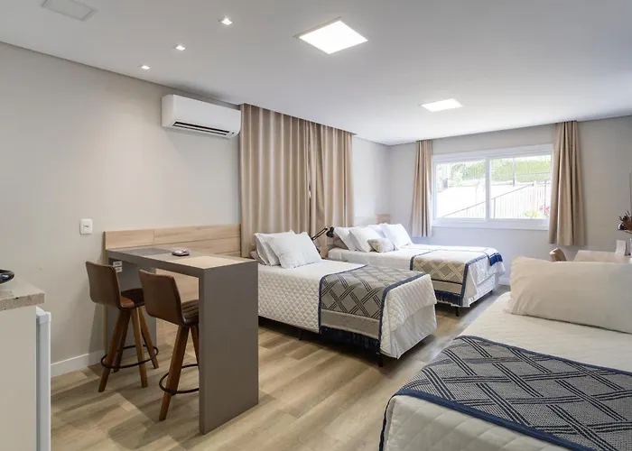 Villary Flats Gramado