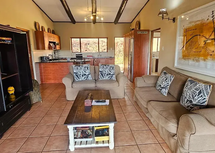 Robin Cottage Da Gama Lake