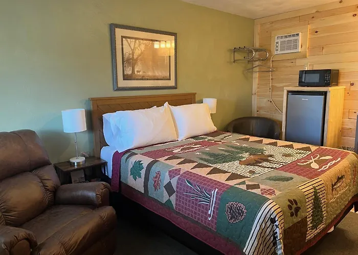 Cedars Motel