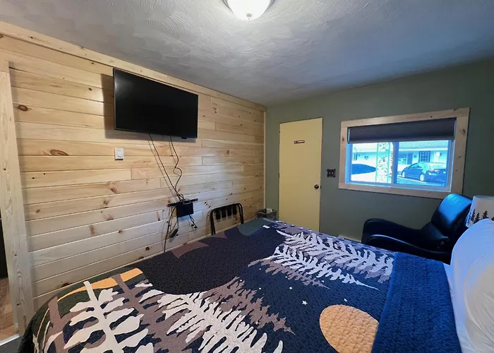 Cedars Motel