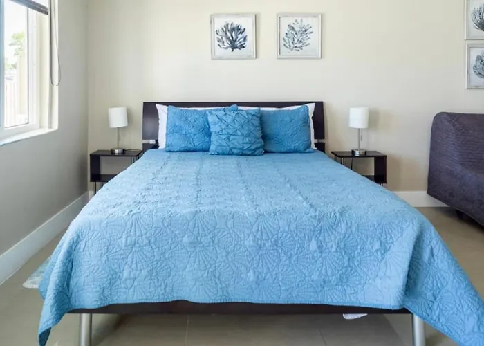 Seaside Serenity Studio