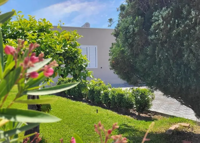 Villa Nunzia