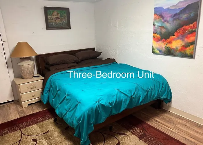 Derby City Getaway