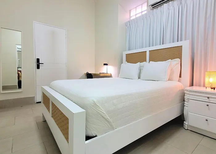 Heritage Residences Santo Domingo
