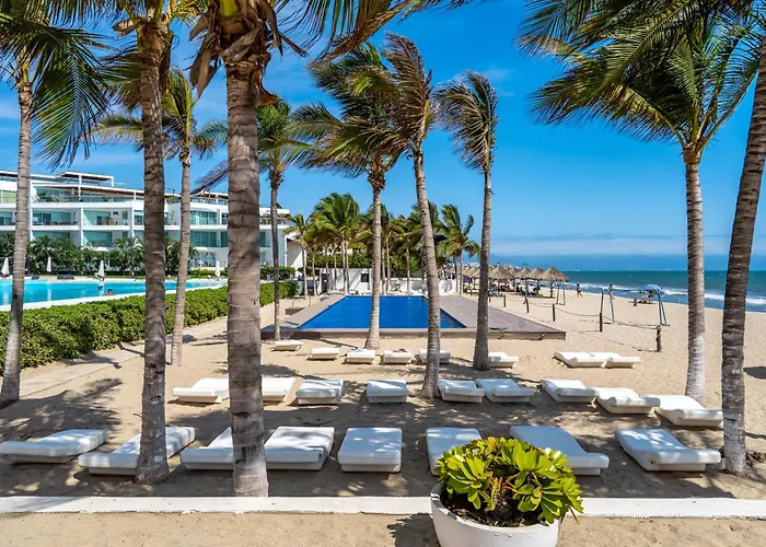 Aria Ocean-New Fully Equipped Apt Exclusive Zone